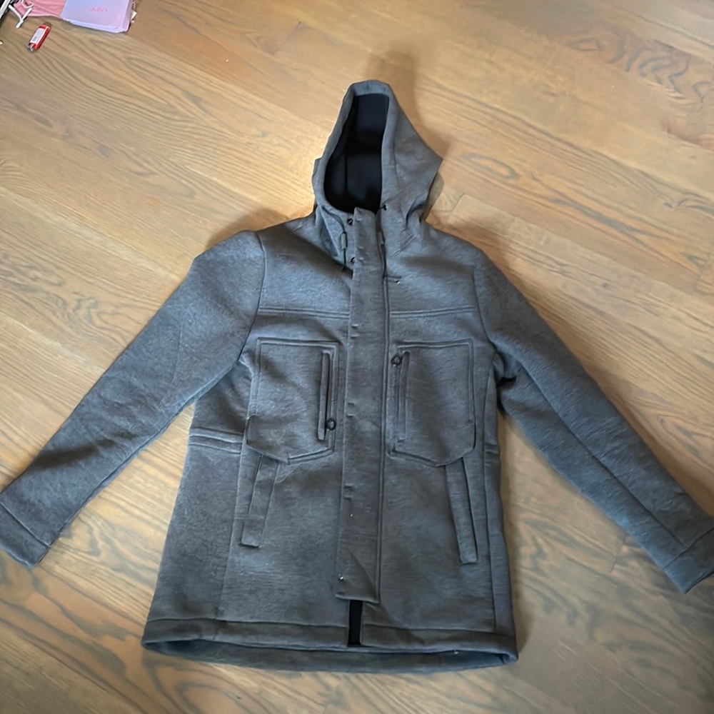 Zara Jacket